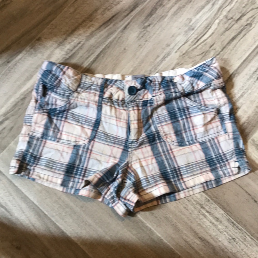 Zana Di shorts
